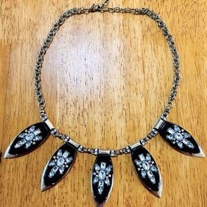J Crew Necklace - Vintage